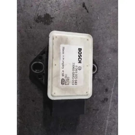 Modulo Electronico para Honda Civic Berlina 5 (Fk)
