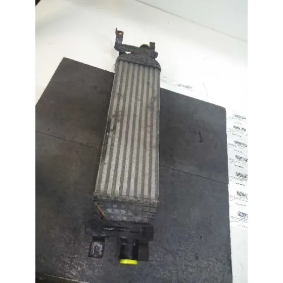 Intercooler para Ford Fiesta (Cbk)