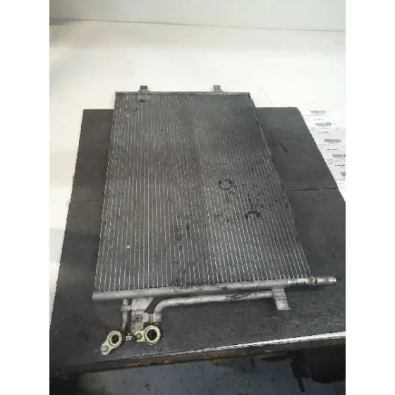 Condensador / Radiador Aire Acondicionado para Ford Fiesta (Cbk)