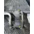 Condensador / Radiador Aire Acondicionado para Ford Fiesta (Cbk)