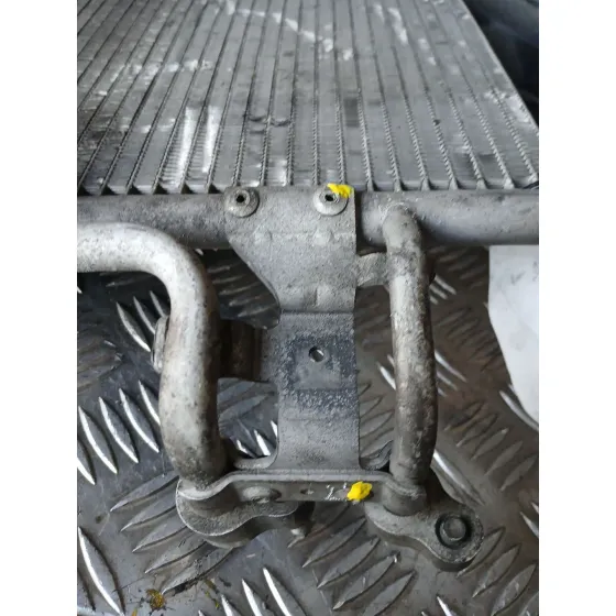 Condensador / Radiador Aire Acondicionado para Ford Fiesta (Cbk)