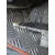 Condensador / Radiador Aire Acondicionado para Ford Fiesta (Cbk)