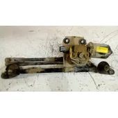 Motor Limpia Delantero para Hyundai Getz (Tb)