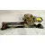 Motor Limpia Delantero para Hyundai Getz (Tb)