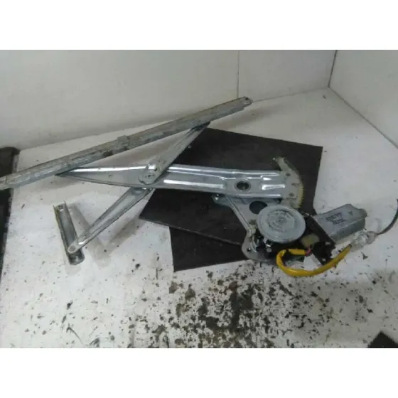 Elevalunas Delantero Derecho para Suzuki Ignis Rm (Mh)