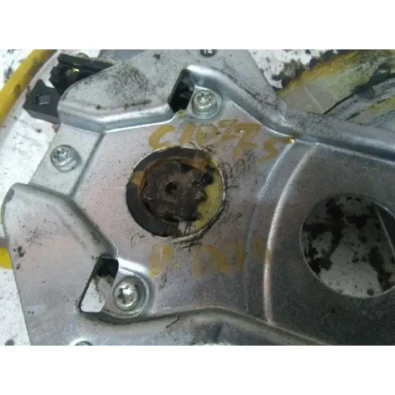 Elevalunas Delantero Derecho para Suzuki Ignis Rm (Mh)