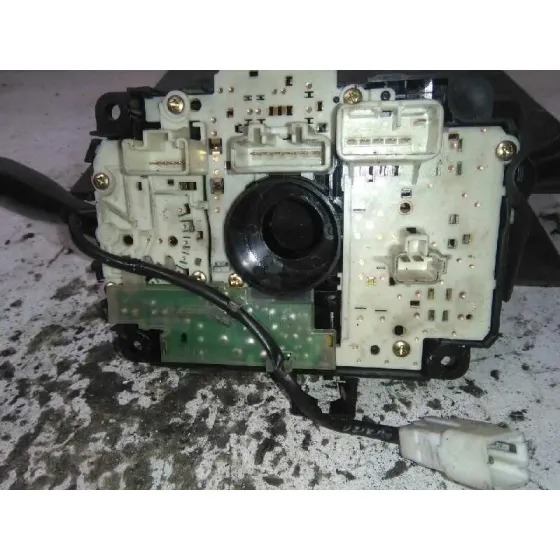Mando Multifuncion para Suzuki Ignis Rm (Mh)