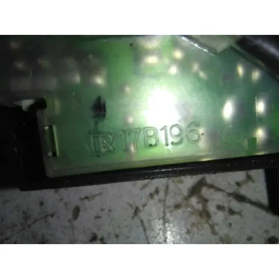 Mando Multifuncion para Suzuki Ignis Rm (Mh)