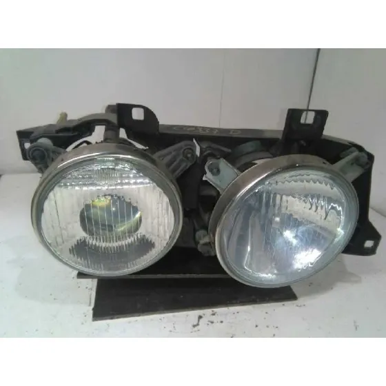 Faro Derecho para Bmw Serie 5 Berlina (E34)