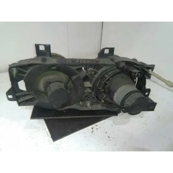 Faro Derecho para Bmw Serie 5 Berlina (E34)