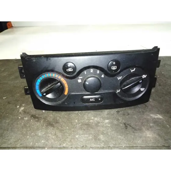 Mando Calefaccion / Aire Acondicionado para Daewoo Kalos