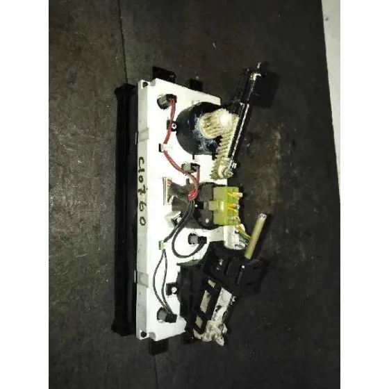 Mando Calefaccion / Aire Acondicionado para Daewoo Kalos