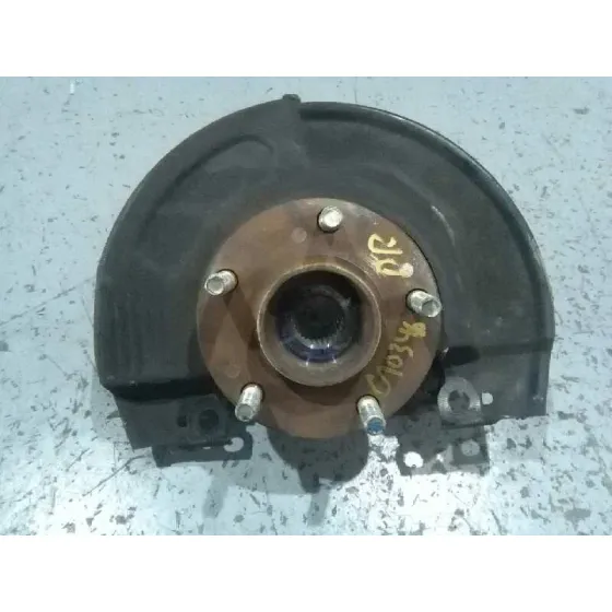 Mangueta Delantera Derecha para Mitsubishi Grandis (Na0W)