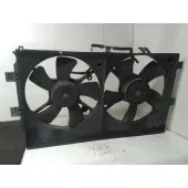 Electroventilador para Peugeot 4007