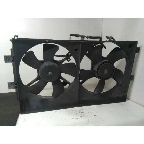 Electroventilador para Peugeot 4007