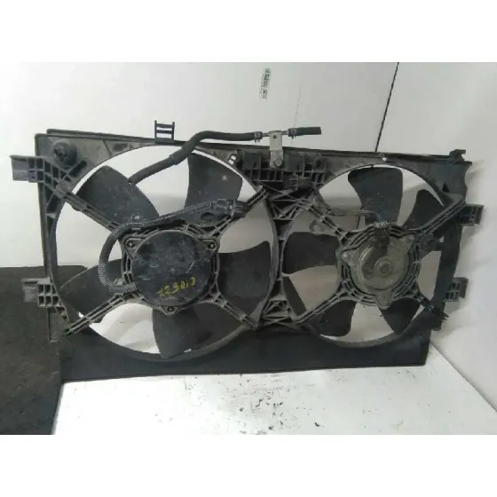 Electroventilador para Peugeot 4007