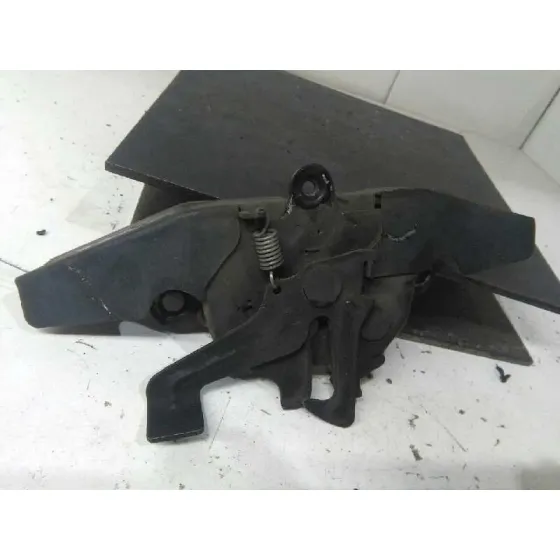 Cerradura Capot para Toyota Corolla Verso (R1)