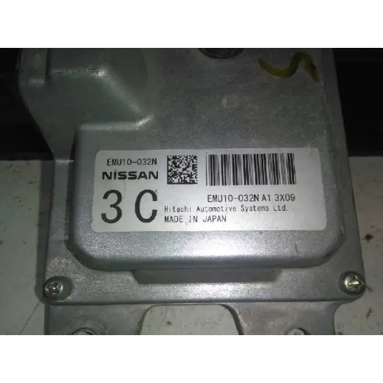 Modulo Electronico para Nissan Note
