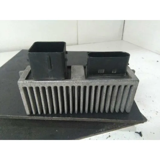 Caja Precalentamiento para Nissan Note