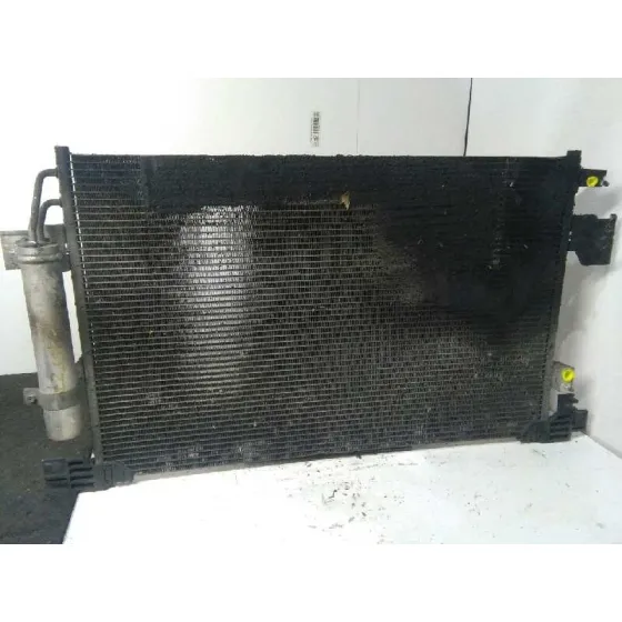Condensador / Radiador Aire Acondicionado para Peugeot 4007