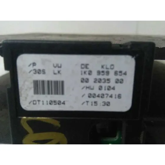 Sensor para Seat Altea (5P1)