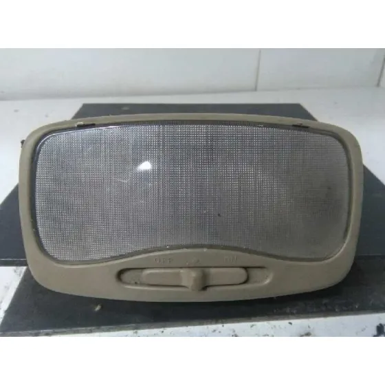 Luz Interior para Kia Carens
