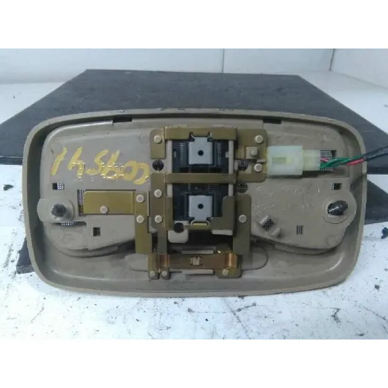 Luz Interior para Kia Carens