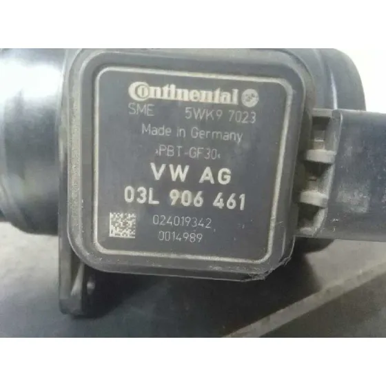 Caudalimetro para Seat Ibiza (6J5)