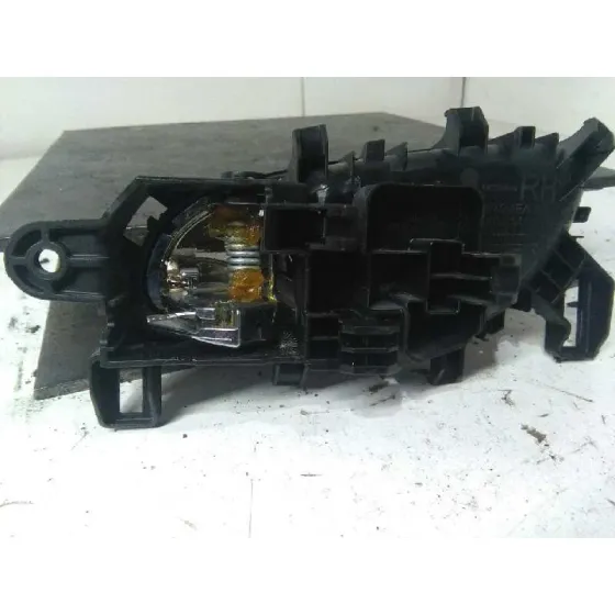 Maneta Interior Delantera Derecha para Nissan Qashqai (J11)