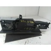 Estribo para Nissan Qashqai (J11)