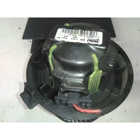 Motor Calefaccion para Peugeot 207