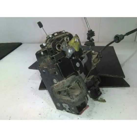 Cerradura Puerta Delantera Izquierda para Skoda Fabia (6Y2/6Y3)