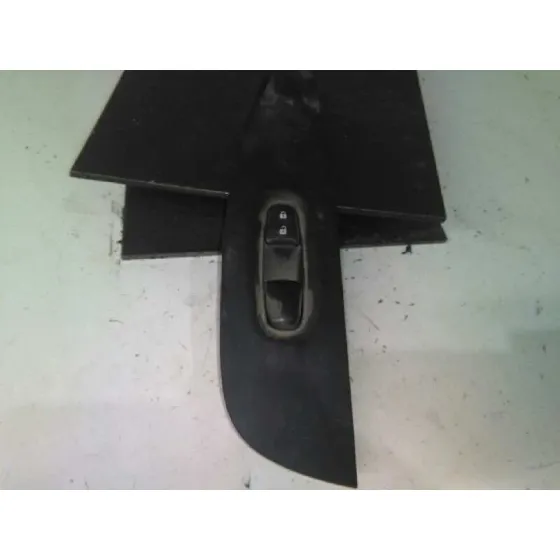 Mando Elevalunas Delantero Derecho para Nissan Qashqai (J11)
