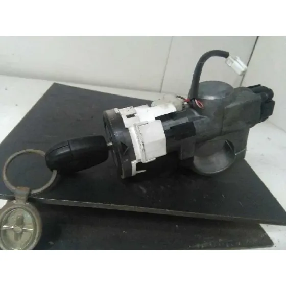 Conmutador De Arranque para Nissan Primera Berlina (P12)