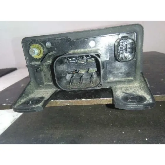 Caja Precalentamiento para Mercedes-Benz Clase C (W203) Familiar