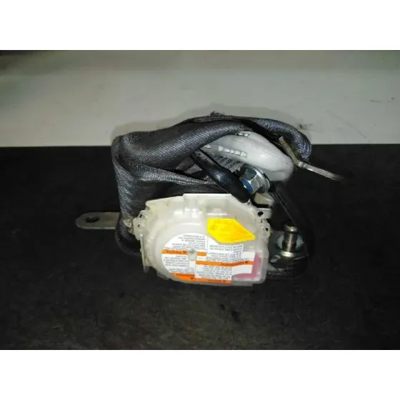 Cinturon Seguridad Delantero Izquierdo para Suzuki Ignis Rm (Mh)