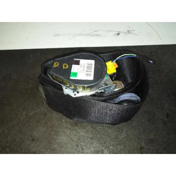 Cinturon Seguridad Delantero Derecho para Mercedes-Benz Clase A (W169)