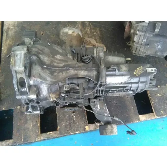 Caja Cambios para Audi A4 Berlina (B5)