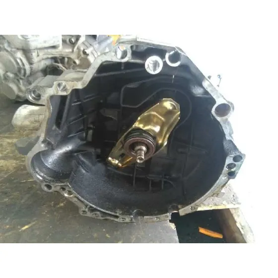 Caja Cambios para Audi A4 Berlina (B5)