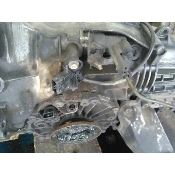 Caja Cambios para Audi A4 Berlina (B5)