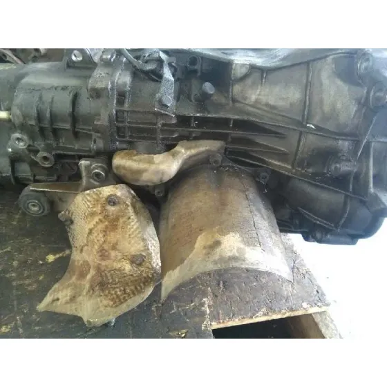 Caja Cambios para Audi A4 Berlina (B5)