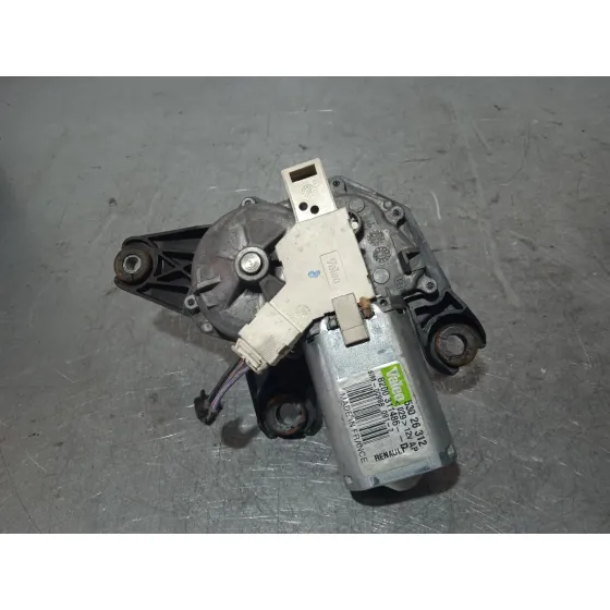 Motor Limpia Trasero para Renault Clio Iii