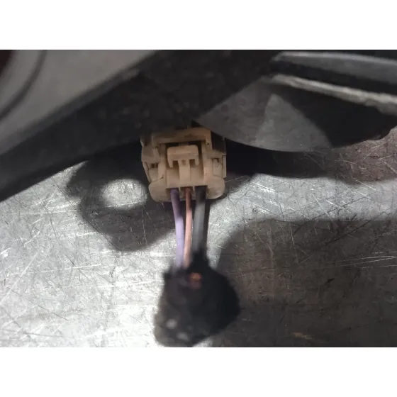 Motor Limpia Trasero para Renault Clio Iii
