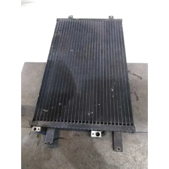 Condensador / Radiador Aire Acondicionado para Volkswagen Golf V Variant (1K5)