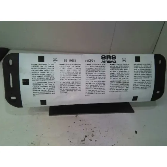 Airbag Delantero Derecho para Mercedes-Benz Clase A (W169)