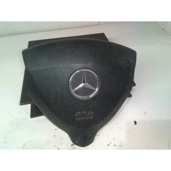Airbag Delantero Izquierdo para Mercedes-Benz Clase A (W169)