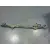 Motor Limpia Delantero para Mercedes-Benz Clase A (W169)