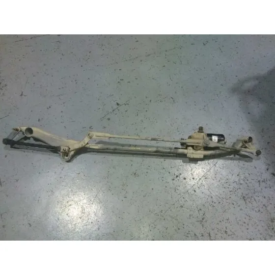Motor Limpia Delantero para Mercedes-Benz Clase A (W169)