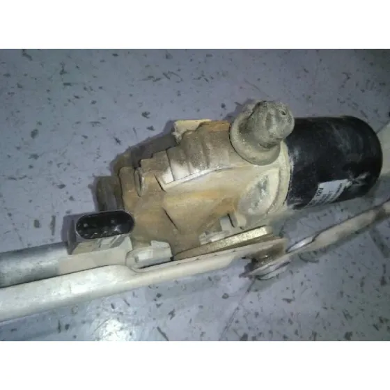 Motor Limpia Delantero para Mercedes-Benz Clase A (W169)