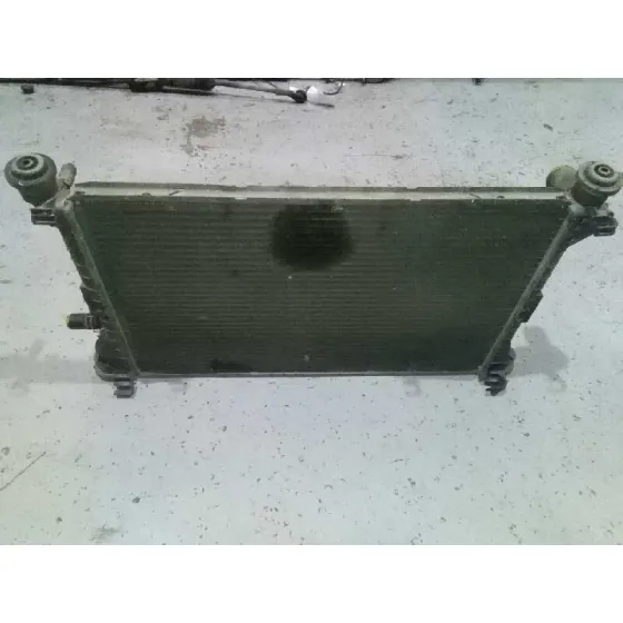 Radiador Agua para Ford Focus Berlina (Cak)